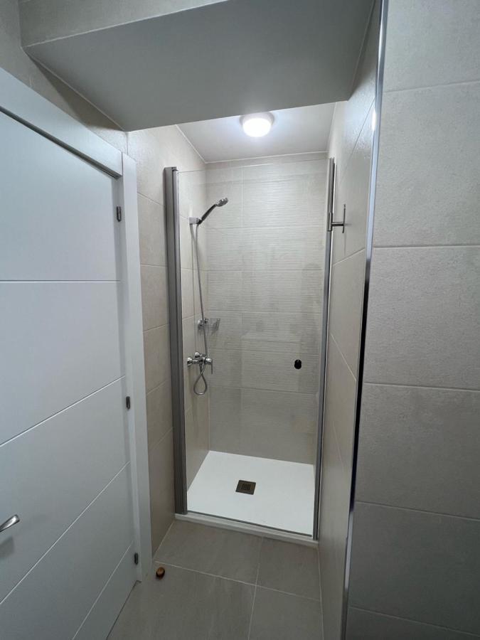 Casa Gueelita Apartment Oviedo Exterior photo